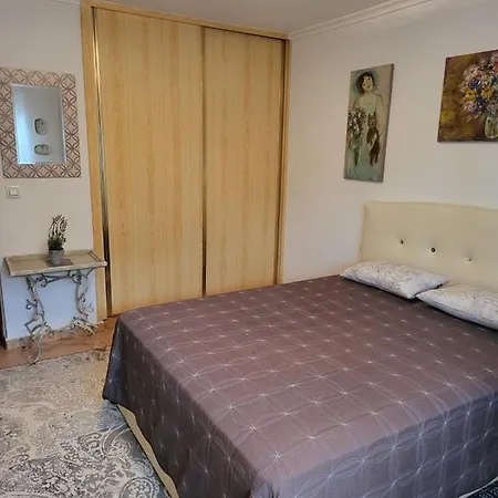 Guest house Aпартаменты на Ortenbach 4*