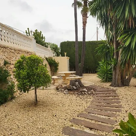 Aпартаменты на Ortenbach 4* Casas de Torrat