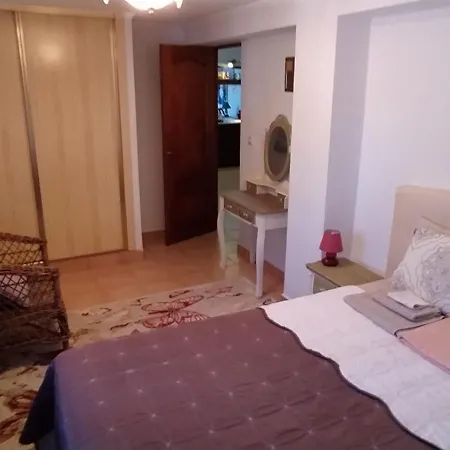 Aпартаменты на Ortenbach