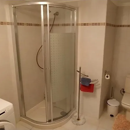 Aпартаменты на Ortenbach Guest house Casas de Torrat