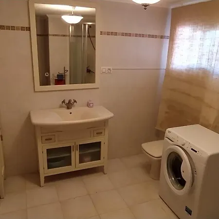 Aпартаменты на Ortenbach Guest house