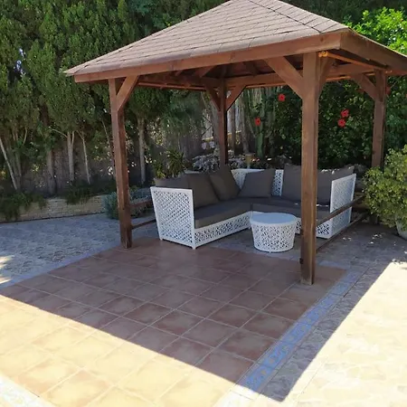 Aпартаменты на Ortenbach 4*