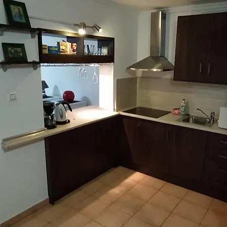 Aпартаменты на Ortenbach Guest house