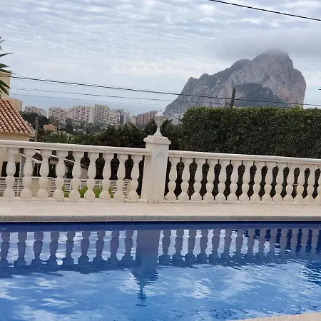 Guest house Aпартаменты на Ortenbach