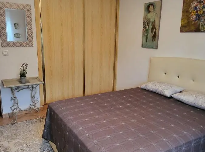 Гостевой дом Aпартаменты на Ortenbach 4*
